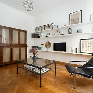  Apartment Homemi 5 Vie
